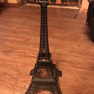 Paris theme